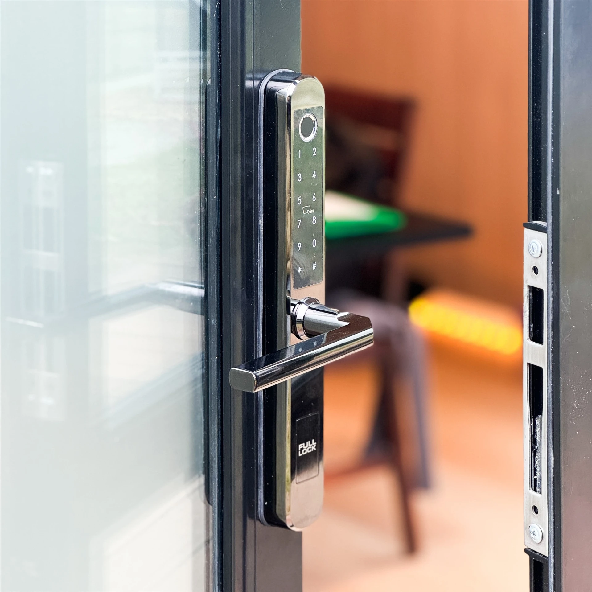 Smart Offis Lock