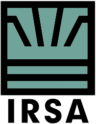Logo de IRSA
