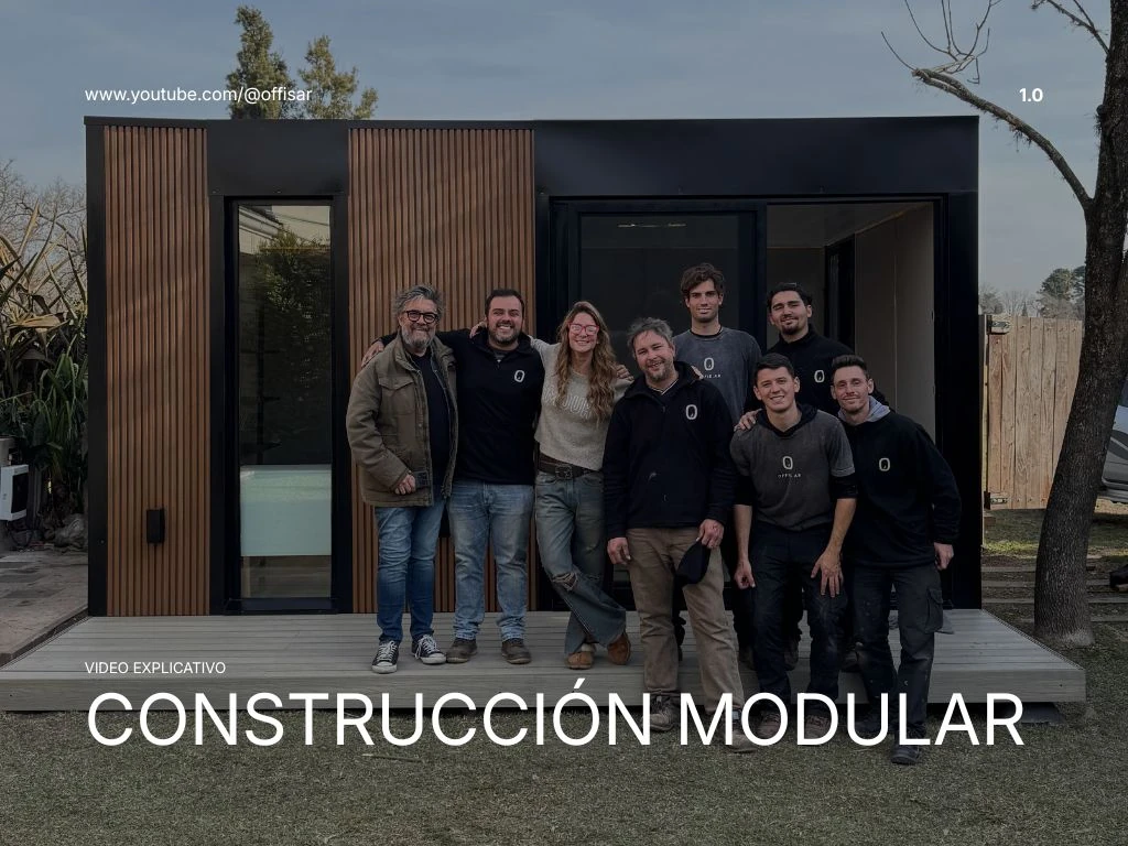 Cómo construir sin sorpresas