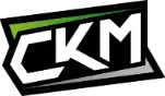 Logo de CKM Parts