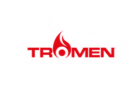 Logo de Tromen