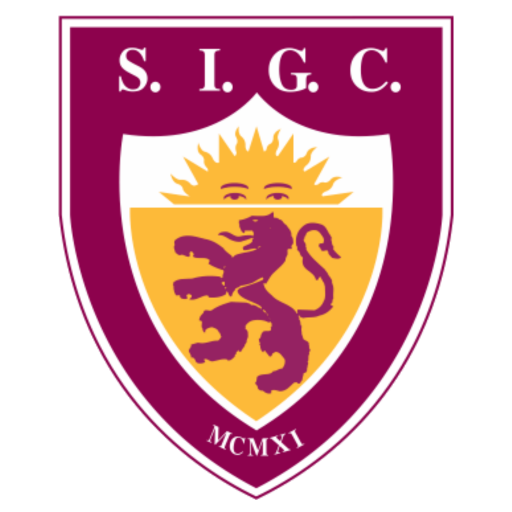 Logo de San Isidro Golf Club